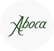 Logo Aboca icona